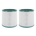 thumbnail image 1 of 2X Replacement Air Purifier Filter for Tp00 Tp02 Tp03 AM11 BP01 Tower Purifier Pure Cool Link, 1 of 5