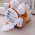 thumbnail image 3 of Cute Talking Dog Mimicry Pet Toy Kids Speak Talking Sound Record Toy YE, 3 of 3