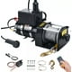 thumbnail image 1 of Cabrestante Eléctrico 3000 lb 11 Metros de Cable Jeep Wrangler 12v BLOOSOM, 1 of 5