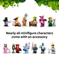 thumbnail image 7 of LEGO Minifigures Shrek Series 6-Pack - Mystery Box Set - 6 Collectible Shrek Toys for Boys & Girls, Ages 6+ - 66815, 7 of 7