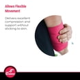 thumbnail image 3 of Cramer Eco-Flex Stretch Tape, Self-Stick, Pink, Athletic Training, Easy Tear, 5 Yard Roll, 3 of 6