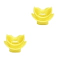 thumbnail image 4 of 1/2/3/5 Régulateur de Plongée et Embout de Plongée Jaune 5.1x5cm 2 Ensembles Jaune 5.1x5cm 2Set, 4 of 5