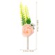 thumbnail image 2 of unbranded 2Ud Corsage Decorativo Con Flores Simuladas Rosa Para Eventos Y Accesorios De, 2 of 6