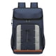 thumbnail image 1 of Bolsa de aislamiento Mochila térmica con aislamiento a prueba de fugas con compartimento para el almuerzo, resistente al agua para hombres/mujeres, picnics, viajes, deportes, gran capacidad, forr, 1 of 8