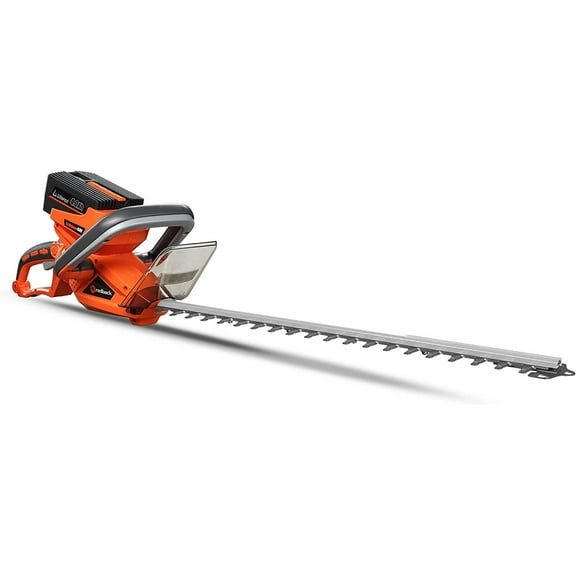 Redback 40V 22” Cordless Hedge Trimmer, (Tool Only)