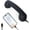 Black, variant on 2026 New Retro Phone Handset for IPhone, Type-C Retro Telephone Wired Handsets Style Landline Handle Receiver for Cell Mobile Video Conferences, Calls, Meetings