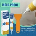 thumbnail image 3 of GROWTH TANK 3X Tile Refill Agent 20ml with Scraper High Adhesion Multifunctional, 3 of 8