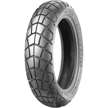 Shinko 428 Front/Rear Scooter Tire (130/70-12)