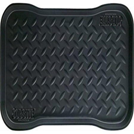 mudroom boot entryway jobsite tray purpose pets duty garage heavy indoor multi inch pack shoes garden outdoor