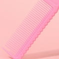 thumbnail image 6 of Professional Hair Styling Salon Tools Brokend Remove Comb Soft Hair Cleaning Brush Hairdressing Salon Tools, 6 of 8