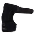 thumbnail image 2 of Heated Shoulder Wrap,Heated Shoulder Brace Wrap Vibration Heated Shoulder Brace Heated Massage Shoulder Wrap Exceptional Reliability, 2 of 8