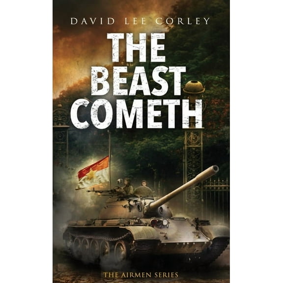 The Beast Cometh, (Hardcover)