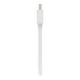 thumbnail image 5 of Adaptador Belkin Mini DisplayPort a HDMI Blanco, 5 of 5