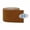 Brown, variant on Solivara 33 Color Easy Tear Athletic Tape No Residue For Wrist And Athletes Handmade Cotton(Red,One Size)