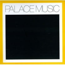 Palace Music - Lost Blues & Other Songs - Music & Performance - CD