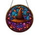 thumbnail image 1 of 2D Holiday Pendants Halloween Acrylic Stained Glass Window Decorations Garden Decorations Home Porch Decorations, 1 of 5