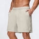 thumbnail image 5 of Ceisia Men's Up to 8XL Plus Size Quick Dry Athletic Casual Shorts Relaxed Straight Fit with Side Slits & Laser Ventilation Gifts, 5 of 6