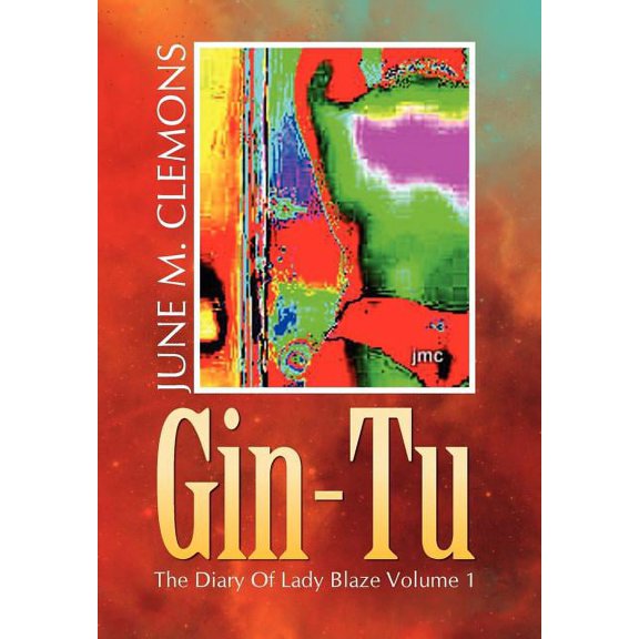 Gin-Tu (Hardcover)