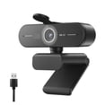thumbnail image 1 of Webcam Ultra HD 4K/2K/1080P Web Camera EMEET C60E Autofocus USB Computer Camera For Streaming/ Video Call/Conference SmartCam ,Easy to Operate, 1 of 4