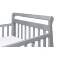 thumbnail image 5 of DaVinci Baby Sleigh Toddler Bed, Multiple Finishes, 5 of 5