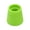 green, variant on Portable Pet Shower Head Outdoor Silicone Bath Sprayer for Dogs Cats Cleaning Accessories New Design Easy to Use