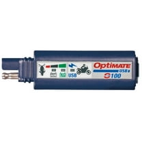 Optimate USB Charger For Battery Tender Lead 0-100V3