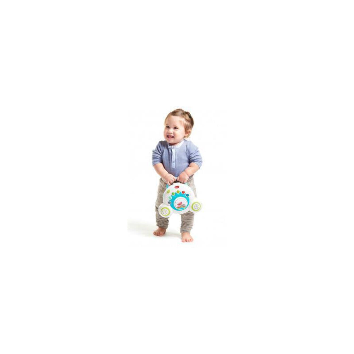 Tiny Love Meadow Days Soothe 'n Groove Mobile, Meadow Days™, Infant