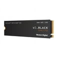 thumbnail image 2 of WD_BLACK 2TB SN770 NVMe SSD, Internal Gaming Solid State Drive - WDS200T3X0E-00B3N0, 2 of 10