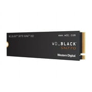 WD Black SN770 WDS200T3X0E 2TB