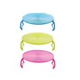 thumbnail image 1 of 6PCS Microwave Tray,Microwave Folding Tray with Handles,Microwave Heating Layered Tray with Foldable Handles, 1 of 5