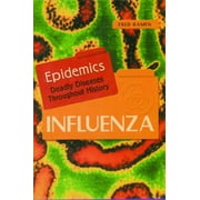 Influenza, Used [Library Binding]