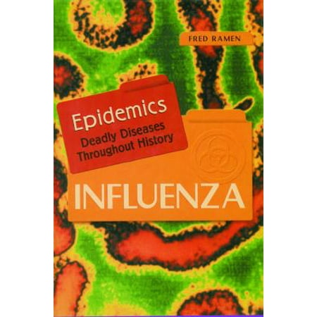 Influenza, Used [Library Binding]