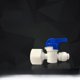 thumbnail image 1 of Conector de purificador de agua doméstico, accesorios de purificador de agua, válvula de bola con rosca hembra, 1 of 5