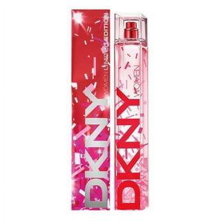 Dkny All Fragrances