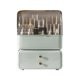 thumbnail image 1 of Organizador de maquillaje Aiabaleaft Skincare, caja de almacenamiento con funda, 1 of 7