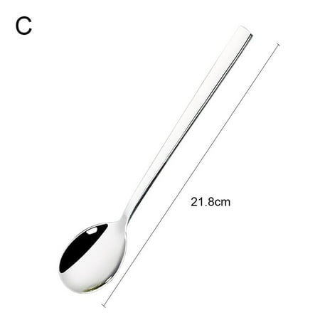 

GYMNASTIKA A: Meatball Maker Spoon B: M Size Spoon C: L Size Spoon (Optional) Stainless Steel Non-stick Meatball Maker Mold Spoon Kitchen Gadget Utensil Tool