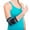 Beige, variant on advantage da161es02-blk-m deluxe elastic elbow for sprains, strains, golfer's and tennis elbow, swelling, black, medium 9, 10.5"