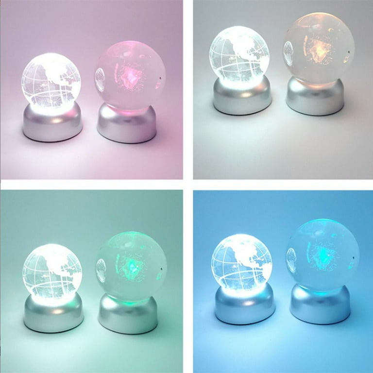 Light bases 2024 for glass art