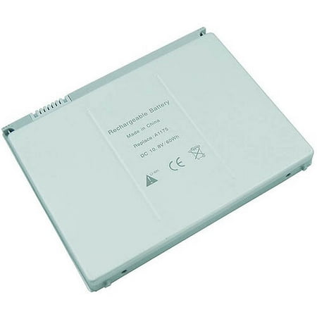 Apple MacBook Pro 15" A1175 Replacement Battery