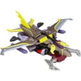 thumbnail image 3 of Transformers Prime Beast Hunters Starscream Deluxe Action Figure, 3 of 3