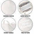 thumbnail image 3 of Funny Zombie Mode Activated Easy Halloween Teacher Costume Canvas Bag 1Pc, 3 of 5