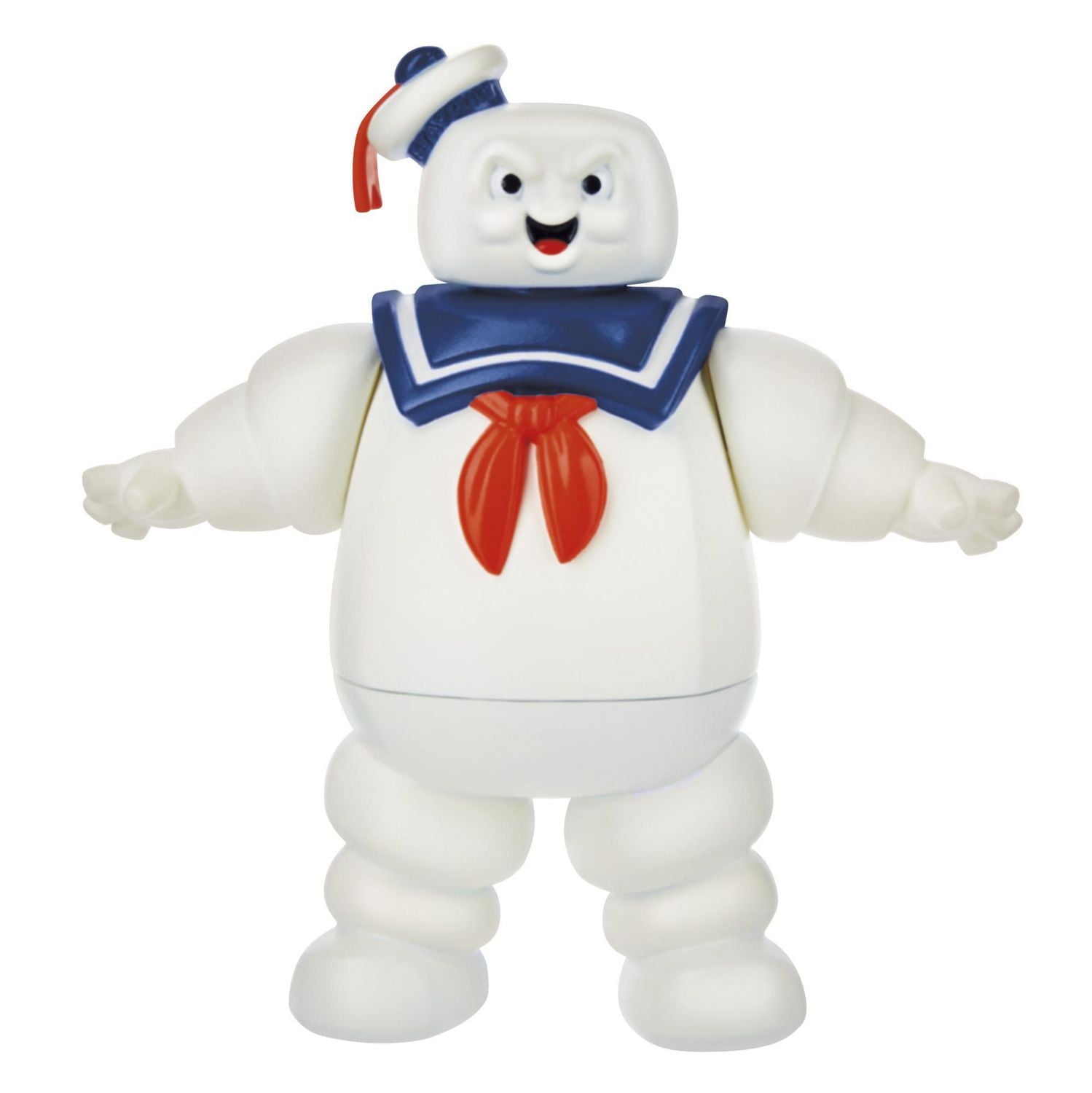 Ghostbusters, figurine Stay Puft Fantôme grand frisson, jouets pour enfants, dès 4 ans