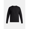 thumbnail image 5 of Athletic Works Men's and Big & Tall Men's Fleece Crewneck Sweatshirt, Sizes XS-5XLT, 5 of 6
