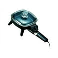 thumbnail image 1 of Brentwood SK-45 - Poêle Électrique - 600 W - Noir, 1 of 5