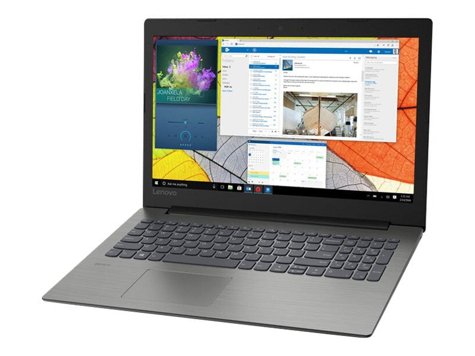 Lenovo IdeaPad 330-15IGM 81D1 - Intel Pentium Silver - N5000 / up