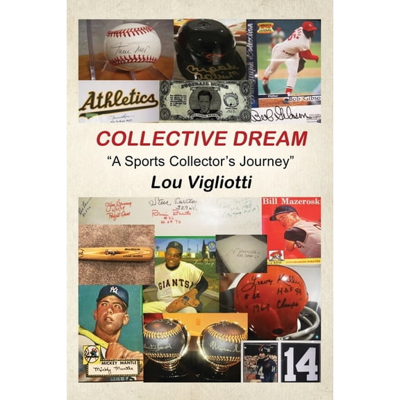 Collective Dream, (Paperback)