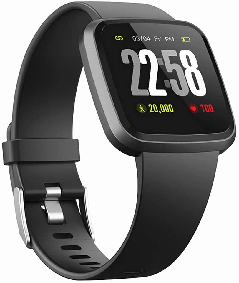 h4 smartwatch