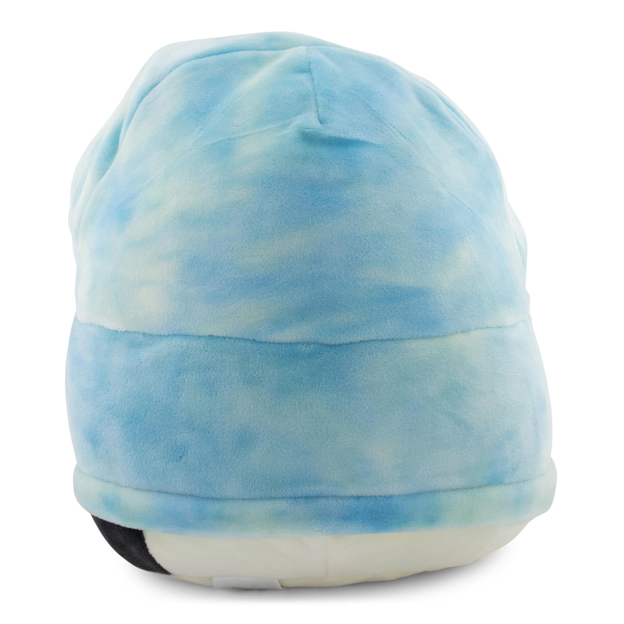 Squishmallows 8" Hoodie Assortment SQCR00601