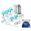 Free $10 Gift Card with Tommee Tippee Advanced Anti-Colic Bottle Feeding Gift Set