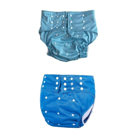 Pañales PUL Colco Adulto Hombre S Pañal para adultos